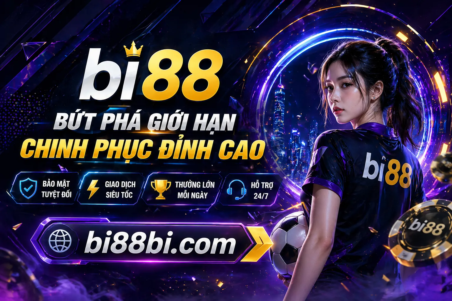 Chính sách bảo mật sb365