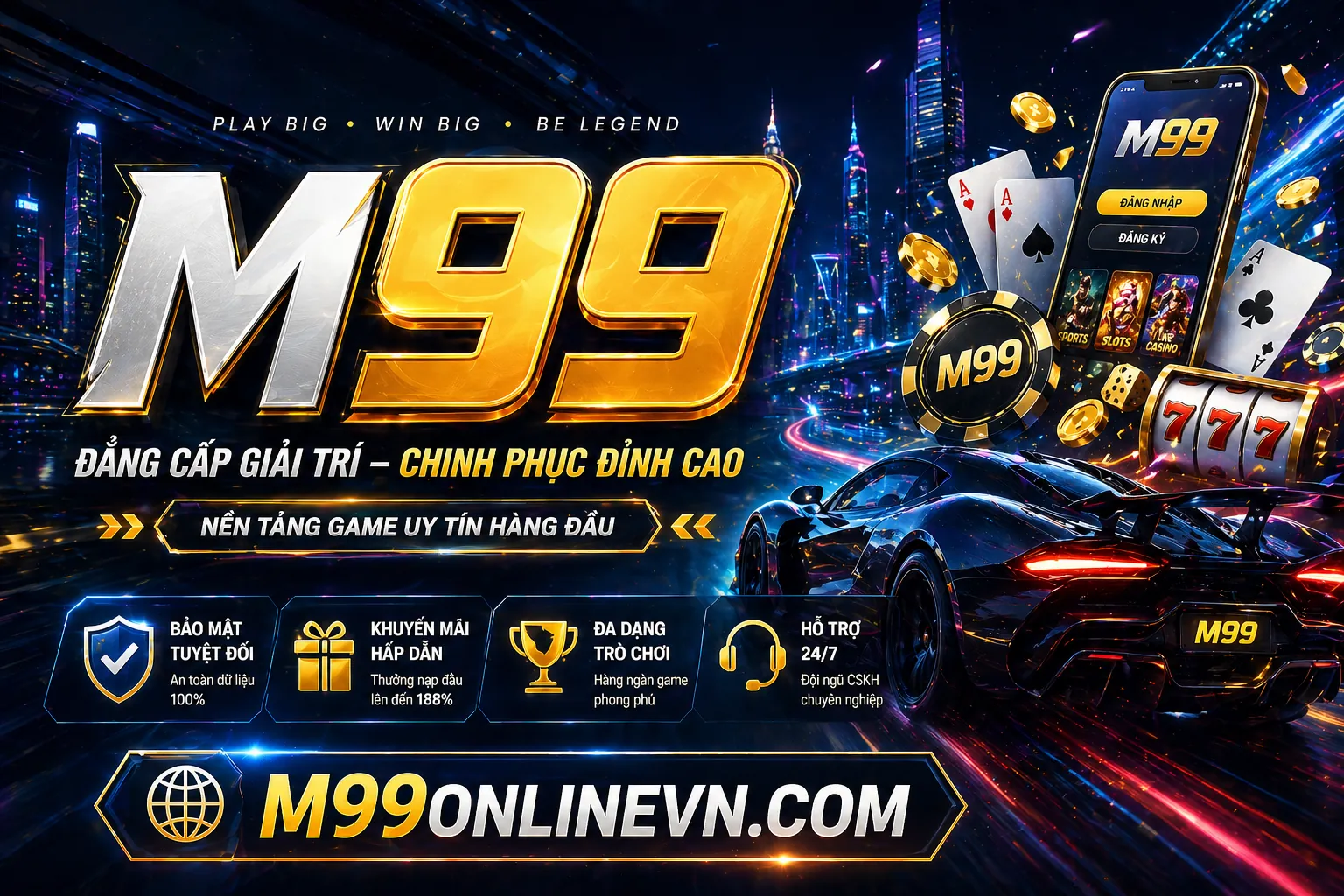 Chiến thuật chơi casino sb365
