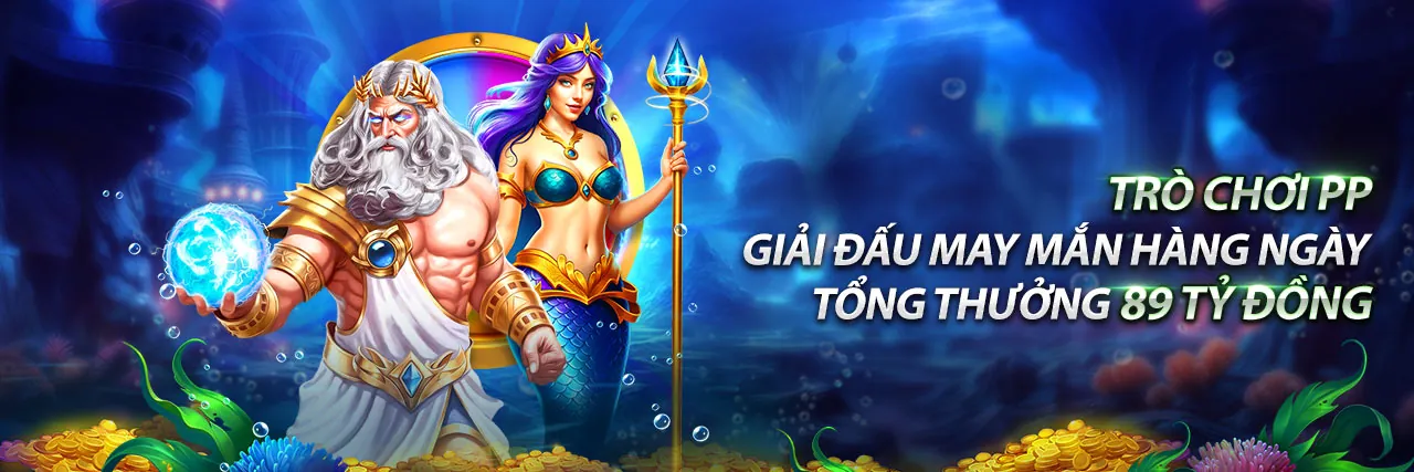 Banner khuyến mãi trò chơi slot tải sb365