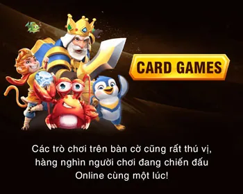 Hình ảnh trò chơi Blackjack