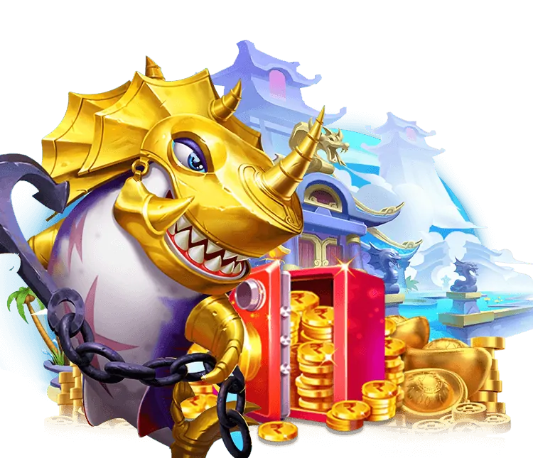 Hình ảnh game Bắn Cá Đại Chiến